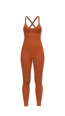 Nira Crossbody Playsuit