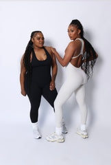 Zara Essential Bodysuit