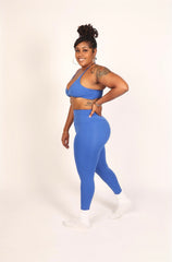 When Women Lift Two-Piece Set