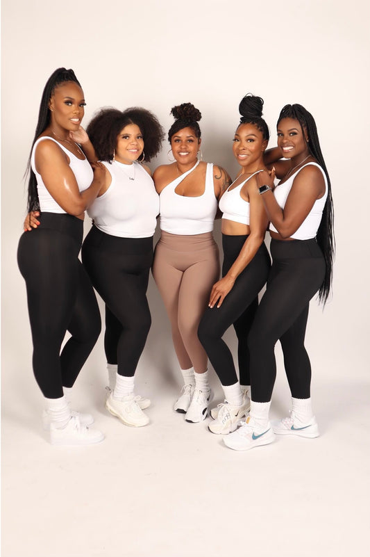 Signature Fit Leggings