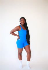 Kyra Contour Bodysuit