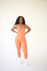 Nira Crossbody Playsuit