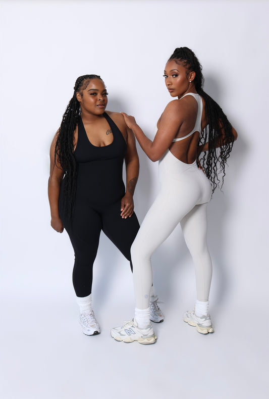 Zara Essential Bodysuit