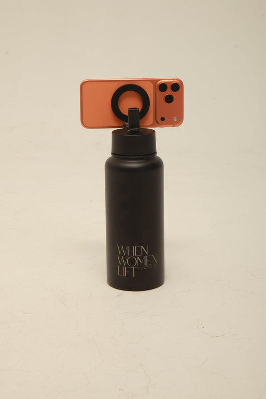 Water Bottle
