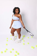 Solé Mini Tennis Skort Set