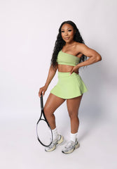 Solé Mini Tennis Skort Set