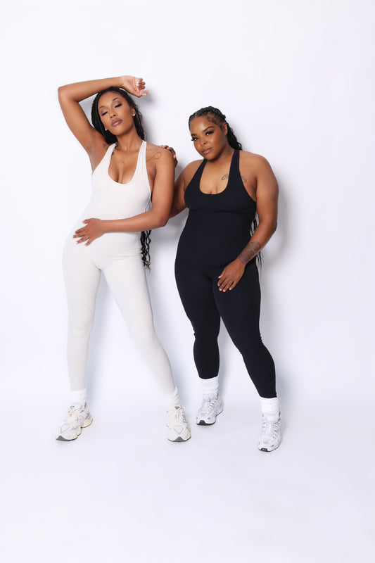 Zara Essential Bodysuit