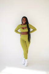 Char On The Move Three-Piece Set