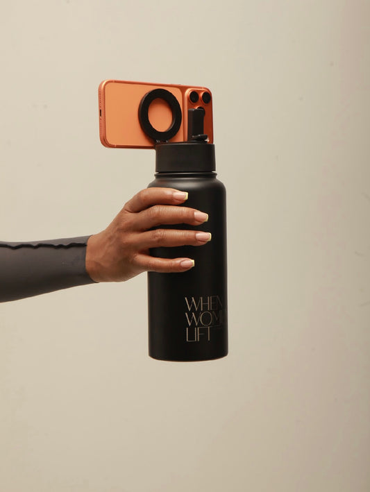 Water Bottle
