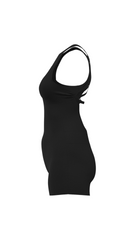 Sora Mini Playsuit