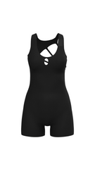 Sora Mini Playsuit