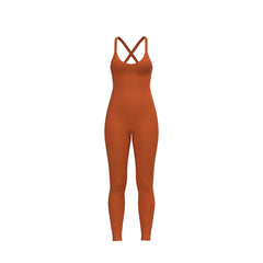 Nira Crossbody Playsuit